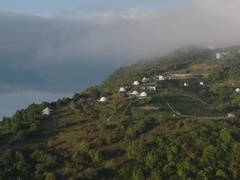 亲历者说 第六集《汶川芤山放牛场的前世今生》