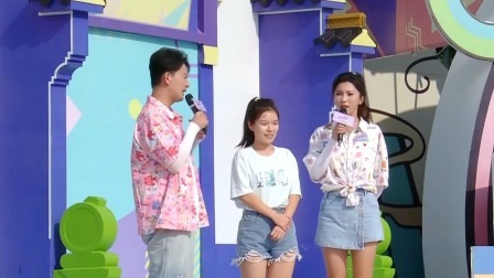 男生女生向前冲 2024 高颜值冲客聚集开专场，男帅女美超养眼视觉享受！
