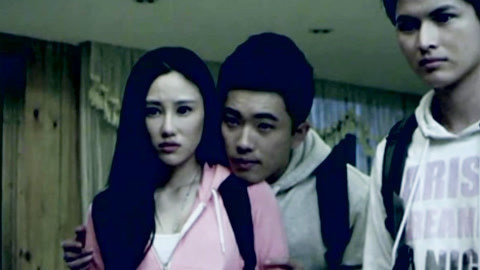 男子深爱过世女友结下冥婚