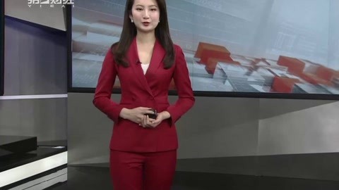 财经中间站 财经中间站20170512