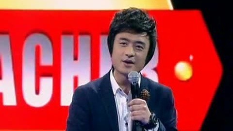 演讲集锦 刘旸《爱上平凡的自己》