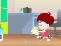 幼儿礼仪 卫生歌