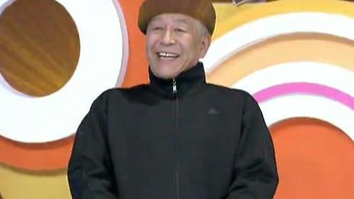 “中国第一村长”张洪杰