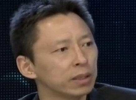 背后的故事 张朝阳首度谈大S婚礼