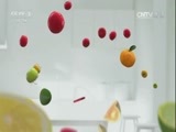 回家，吃饭 《回家吃饭》 20160831 鲜虾年糕 豆腐羹配新炸馒头片