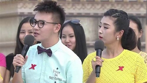 勇者大冲关 第一季 城市对战特辑 长春VS昆明