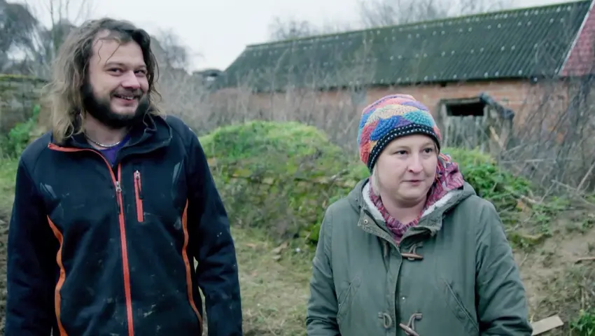 《本·福格：重返野外第一季》第3集