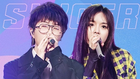 歌手&middot;当打之年 毛不易返场唱暖心金曲