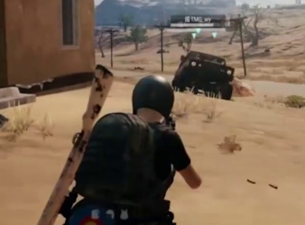 天谴之人VS天选之人