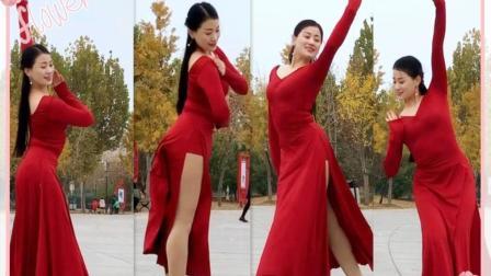 胖女人跳舞真的不好看吗《大家点赞的有多少》我再决定要不要减肥