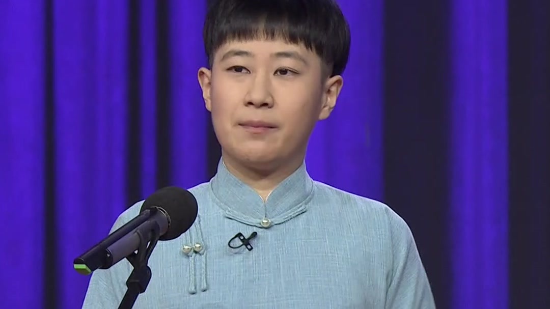 相声《我的饭圈生活》