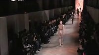 风尚东北亚 风尚服饰坊 伊夫·圣洛朗女装新品发布 130130