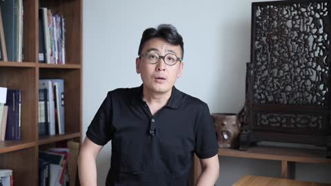 天天逗文涛 天天逗文涛-老屋挖出128枚“袁大头”归谁？ 螳螂捕蝉 黄雀在后