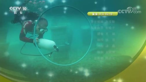 我爱发明 《我爱发明》 20180922 老敢切砖
