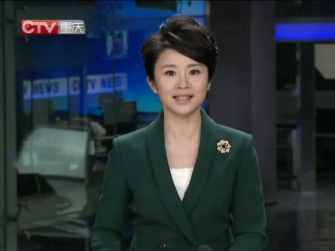 重庆新闻联播 《重庆新闻联播》 20140511