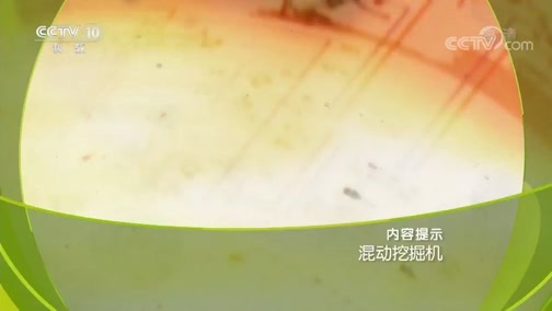 走近科学 《走近科学》 20190722 混动挖掘机