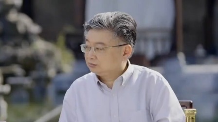 闪耀安徽 文化季 新安画派气度恢弘胸怀包容，听钱文忠教授解读黄宾虹先生理念