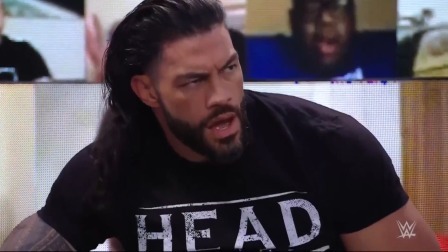 WWE SD1125期英文回放：大E伤愈回归，快车道大赛签约陷入乱战