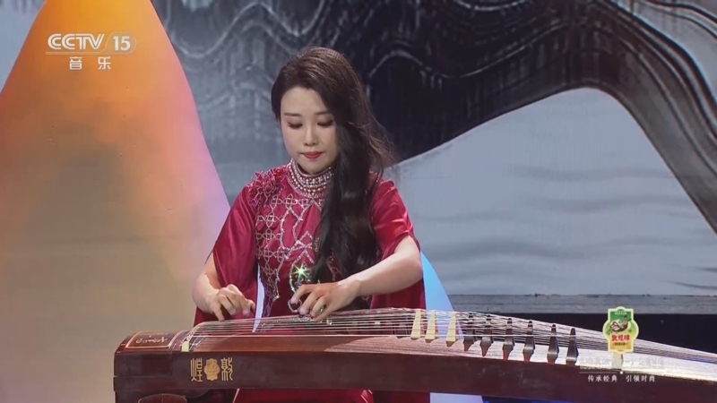 风华国乐 《风华国乐》 20251122
