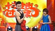 震撼一条龙 肌肉男大秀壮硕身材