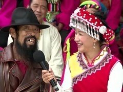 迪庆场
