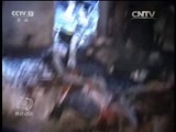 焦点访谈 《焦点访谈》 20170429 师徒（一）：火场神探
