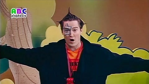 YOYO ABC Playhouse YOYO ABC Playhouse 第10集