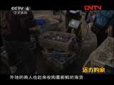 远方的家 《沿海行》第4集 百年港城——营口《远方的家》20111202