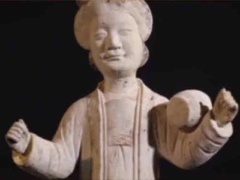 经典传奇2023 沉睡千年的王陵 残墓遗珍背后的真相
