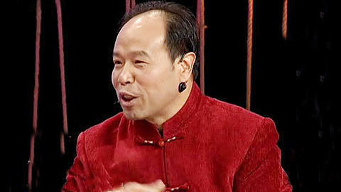 健康来了 冬季养生粥