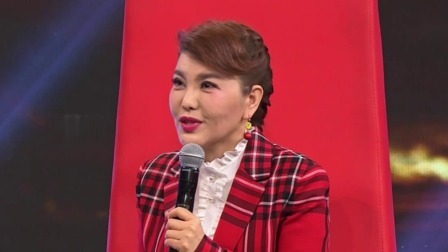 群英会 2020 来自蒙古草原的歌手 乌兰图雅