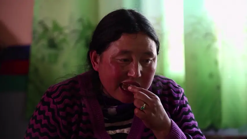 《看见中国：桃源故事》第1集