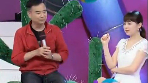 36.7℃明星听诊会 癌要谁的命（下）