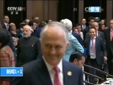 新闻1+1 《新闻1+1》 20160905 杭州G20收官！