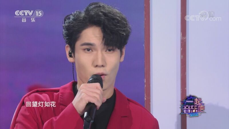 一起音乐吧 《一起音乐吧》 20220801