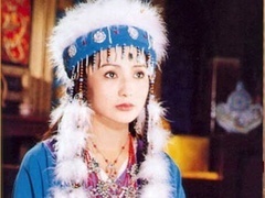 经典传奇 真假香妃墓