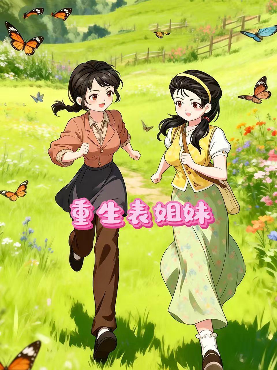 重生表姐妹