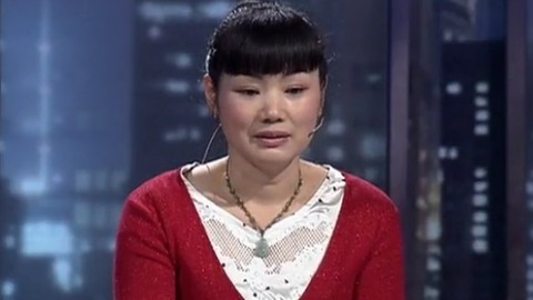 金牌调解 夫妻间的爱恨情仇