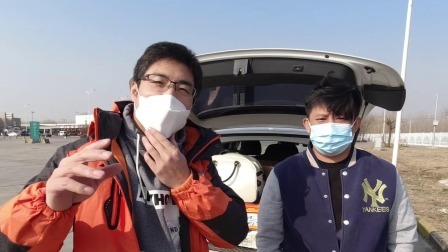湖库突击队 第二季 湖库突击队第二季 第35期