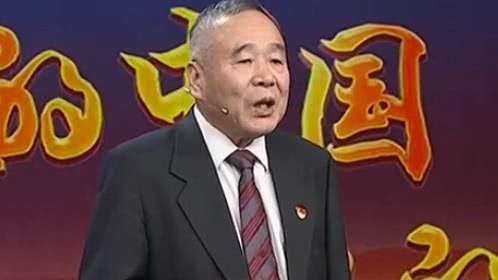 茹振钢 麦田的守望者