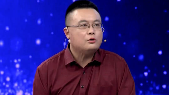 幸福来敲门【天津卫视】 匡志刚的励志人生
