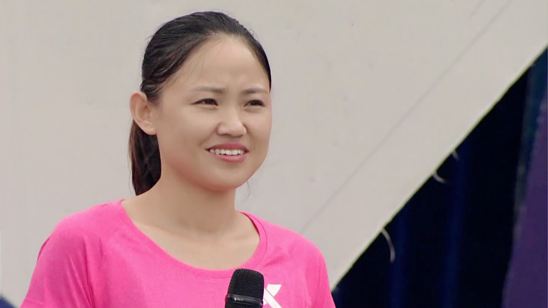 2020年精彩赛事回顾第七十九场