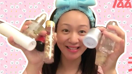 偷偷美成仙 第一季 补水不补油 烦恼一样有 那些年滋润过我的油