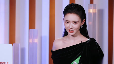 新中式变装！张雨绮林允全押对决 孟佳整蛊杜华(二)