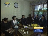 西藏新闻联播 《西藏新闻联播》 20160625