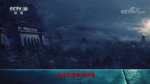 百家讲坛 《百家讲坛》 20200817 国宝迷踪（第三部） 20 石鼓里的秘密