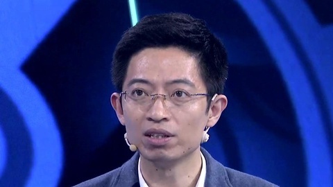 演讲集锦 吴月波《别把问题当问题》
