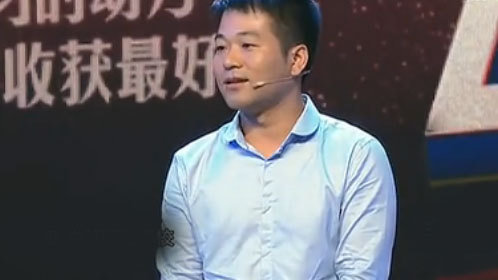 超级老师第一季 坚守16年的小学老师