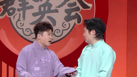 梁原和人硬较劲的半生 高朔相声舞台唱美了