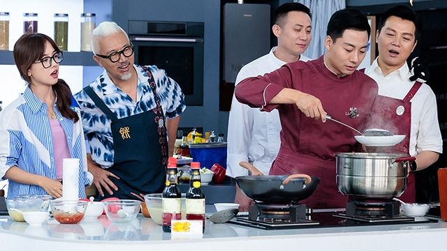 第6期：关晓彤烟台环渤海新区寻鲜